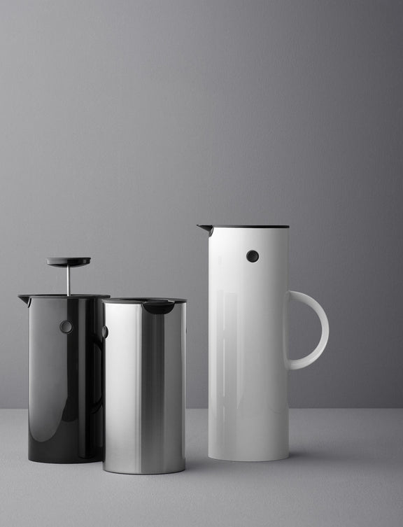 Stelton - EM77 Isolierkanne 1 l.