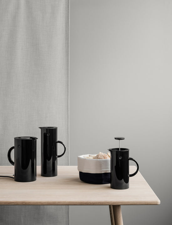 Stelton EM77 Isolierkanne 0,5 l Stahl ab 59,95 €