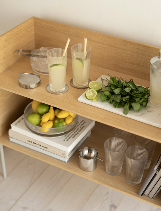 Stelton Cylinda-Line Aschenbecher groß ab € 68,90